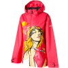 Sessions B4BC Jacket - Women'