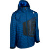 Sessions Truth Mini Stripe Jacket - Men's