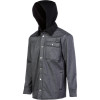 Outlaw Heather Softshell Jacket - Men's