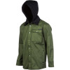 Outlaw Heather Softshell Jacket - Men's
