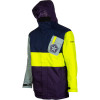 Iso Insulated Jacket - Men's