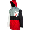 Iso Insulated Jacket - Men's