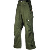 Sessions Gridlock Heather Pant - Men's