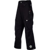 Sessions Gridlock Slub Pant - Men's