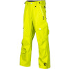 Gridlock Slub Pant - Men's