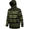 Tech Star Heather Insulated Jacket - Men's