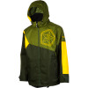 Decon Colorblock Snowboard Jacket - Men's