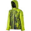 Techy Timber Jacket - Boys'