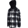 Lumber Jack-ette Jacket - Women's