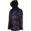 Lumber Jack-ette Jacket - Women's
