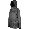 Ridgeline Heather Jacket - Women's
