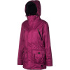 Sessions Ridgeline Heather Jacket - Women's
