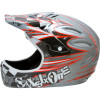 Six Six One Strike Bike Helmet