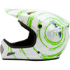 Six Six One Evolution Helmet