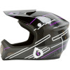 Evolution Carbon Helmet