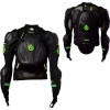 Six Six One Vapor Pressure Suit