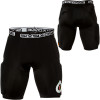 Six Six One Evolution Bomber Under Short - Men's