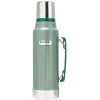 Stanley Classic Vacuum Bottle - 1.1qt