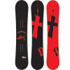 Stepchild Snowboards Simon Chamberlain Snowboard