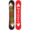 Stepchild Snowboards Latch Key Snowboard