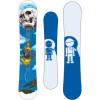 Stepchild Snowboards Corporate Snowboard