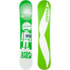 Stepchild Snowboards Moustache Rider Snowboard - Women's