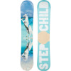 Stepchild Snowboards Harlequin Snowboard - Women's