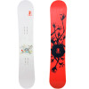 Stepchild Snowboards Chick Stick Snowboard - Women's