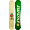 Stepchild Snowboards Ranquet Snowboard