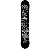 Stepchild Snowboards Street Recession Snowboard