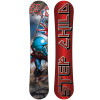 Stepchild Snowboards LatchKey Snowboard