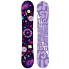 Stepchild Snowboards JibStick Slim Snowboard - Women's