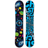 Stepchild Snowboards JibStick Snowboard w/RETT