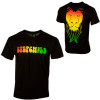 Stepchild Snowboards Jah-P T-Shirt - Short-Sleeve - Men's