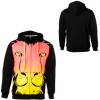 Stepchild Snowboards JAH-P Tall Full-Zip Hooded Sweatshirt - Men's