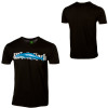 Stepchild Snowboards Whale Cock T-Shirt - Short-Sleeve - Men's