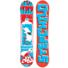 Park Rat Snowboard - Kids'