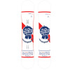 Stepchild Snowboards LatchKey Snowboard - Reverse Camber