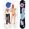 Sleazy Rider Snowboard
