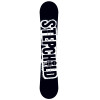 Stepchild Snowboards Street Recession Snowboard