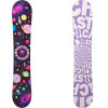 Stepchild Snowboards Jib Stick Snowboard