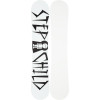 Stepchild Snowboards Street Recession Snowboard