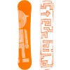 Stepchild Snowboards Dirtbag Snowboard
