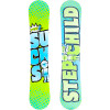 Powder Sucks Snowboard
