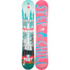 Stepchild Snowboards PMS Snowboard - Women's