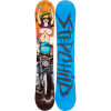 Sleazy Rider Snowboard