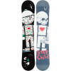 JibStick Snowboard with RETT