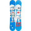 Stepchild Snowboards JibSlim Snowboard