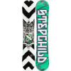 Simon Chamberlain Pro Model Snowboard