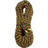 Sterling Velocity Sharma Rope - 9.8mm: When Chris Sharma goes climbing, he takes a Sterling Velocity Sharma 9.8mm Rope, some shoes, pro, a bunch of chalk, and a good buddy to belay him while he nails another 5.15.